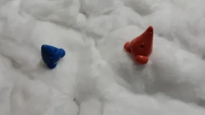 Unladylike episode cover