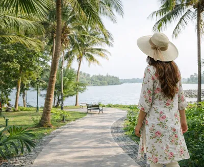 Kolkata / Pondicherry episode cover