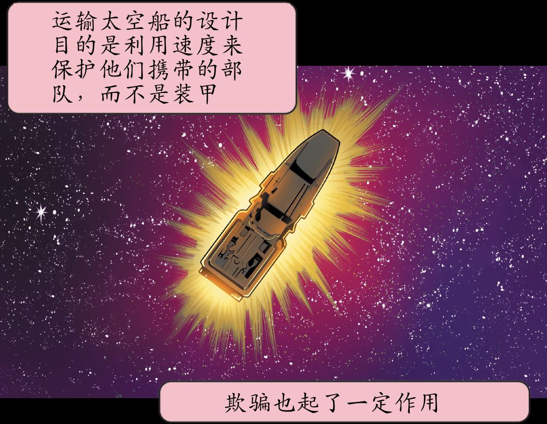 周二漫画：量子之死 #2 panel 3