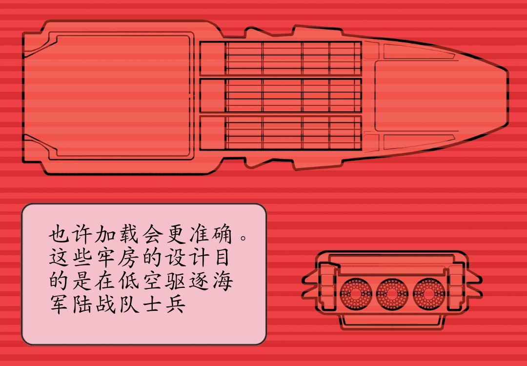 周二漫画：量子之死 #2 panel 2