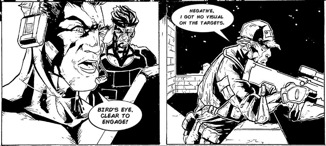 Hammer Falls - Part 1 panel 28