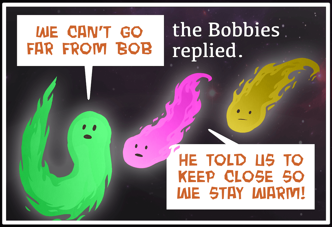 The Fall of the Bobbies image number 0
