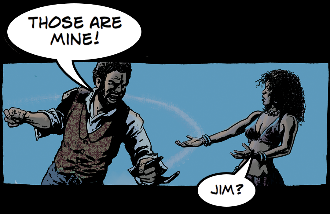 Strings Attached panel 5