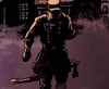 Where is His Arm!? episode cover