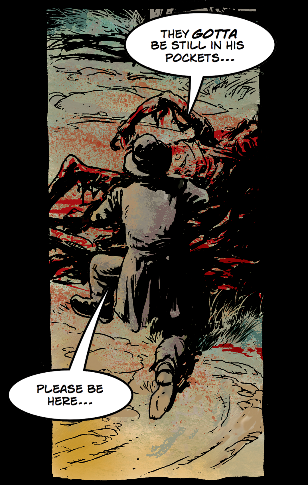 Leverage (R) panel 11