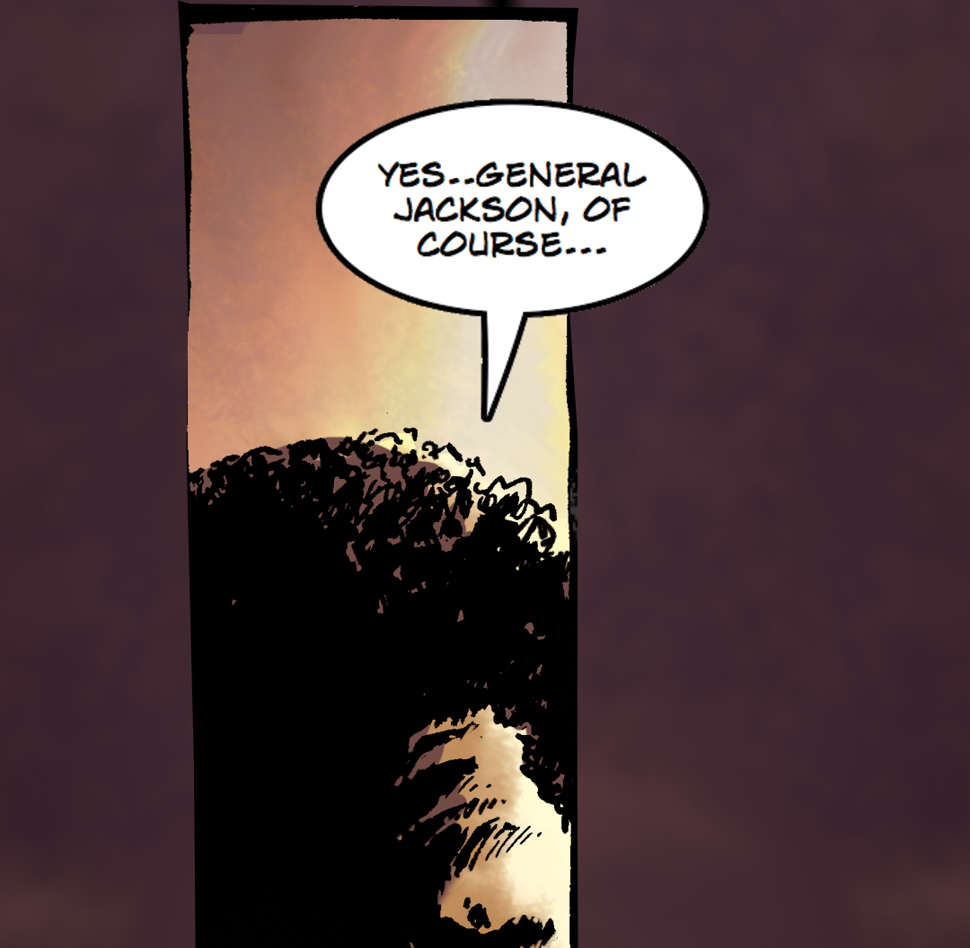 Your Past Is Dead panel 19