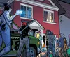 They Are Among Us episode cover