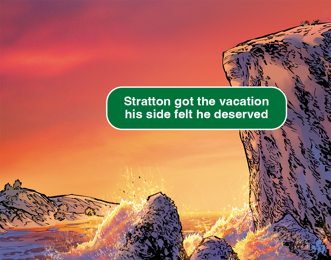 The Vacation He Deserves panel 9