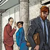 Return to Washington episode cover