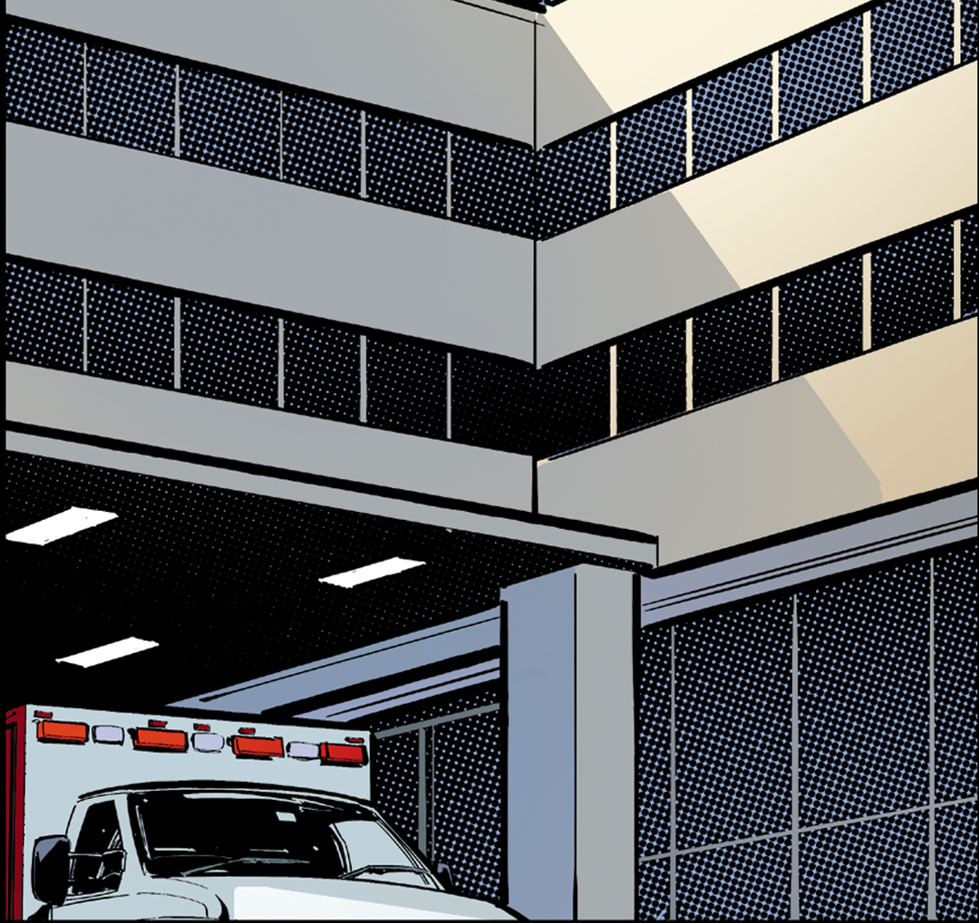 Emergency Care panel 2