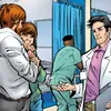 Emergency Care episode cover