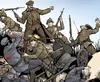 War In Ukraine episode cover