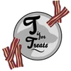 T is for Treats episode cover