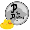 P is for Paddling episode cover