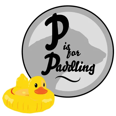 Search result for P is for Paddling