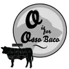 O is for Osso Buco episode cover