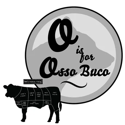 Search result for O is for Osso Buco