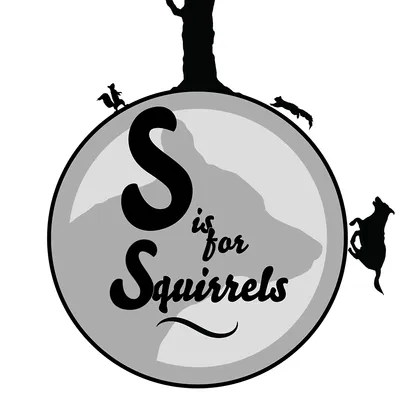 Search result for S is for Squirrels