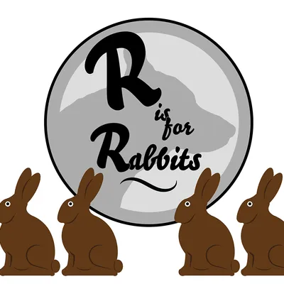 Search result for R is for Rabbits