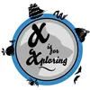 X is for Xploring episode cover