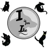 I is for Ike episode cover