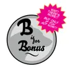 B is for Bonus 1 episode cover
