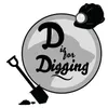 D is for Digging episode cover