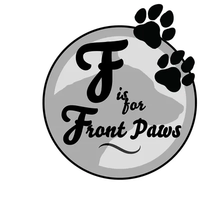 Search result for F is for Front Paws