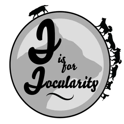 J is for Jocularity episode cover