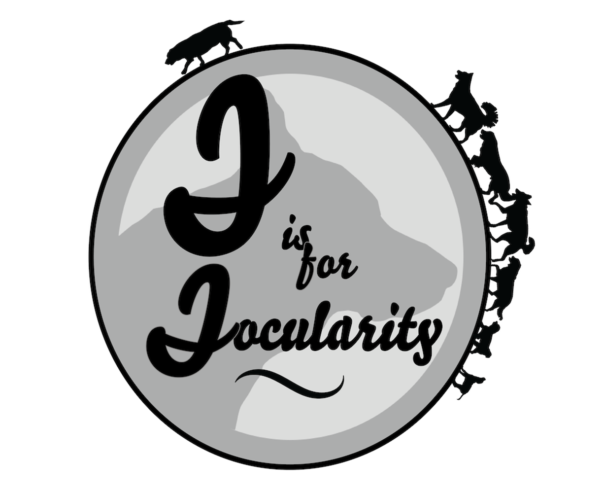 J is for Jocularity episode cover