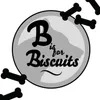 B is for Biscuits episode cover