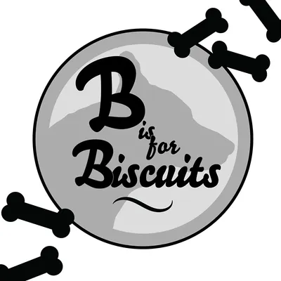 B is for Biscuits episode cover