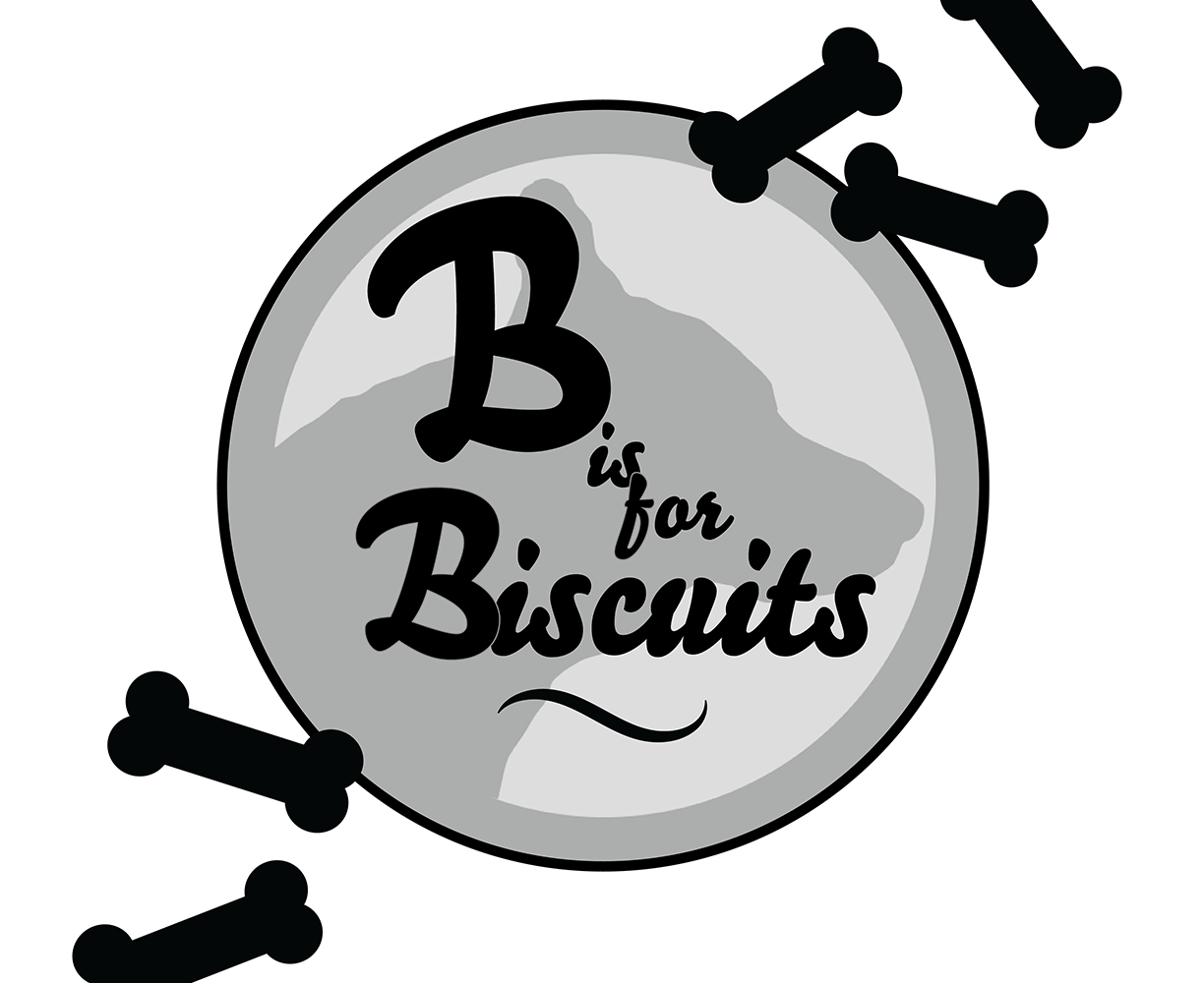 B is for Biscuits episode cover