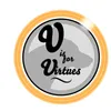 V is for Virtues episode cover