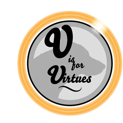 V is for Virtues episode cover