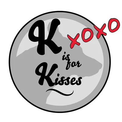 Search result for K is for Kisses
