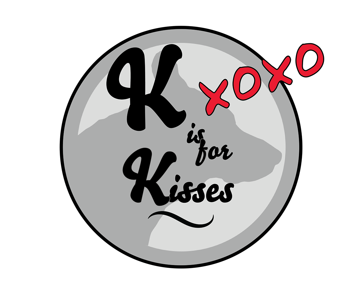 K is for Kisses episode cover