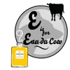 E is for Eau du Cow episode cover