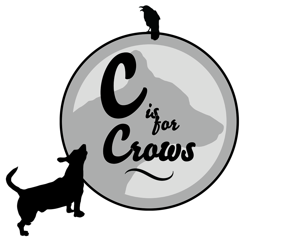 C is for Crows episode cover