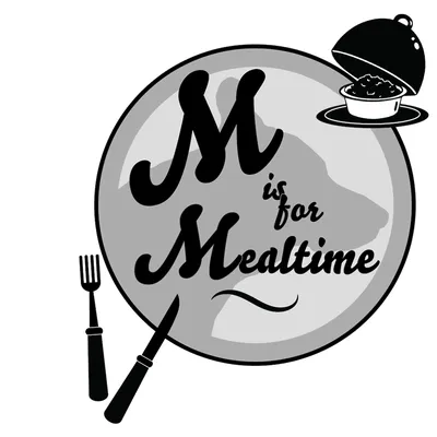 Search result for M is for Mealtime