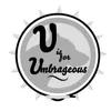 U is for Umbrageous episode cover