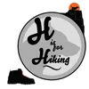 H is for Hiking episode cover