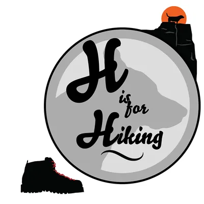 Search result for H is for Hiking