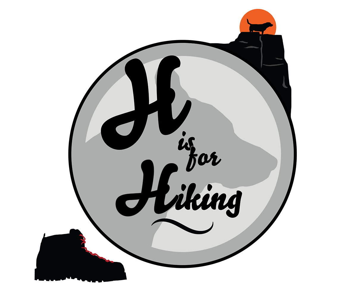 H is for Hiking episode cover