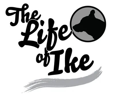 The Life of Ike series cover