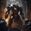 When Titans Fall episode cover