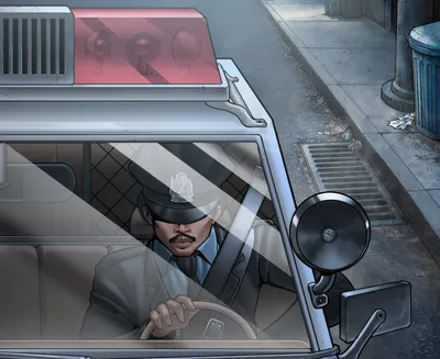 (S1) Based On a True Story episode cover