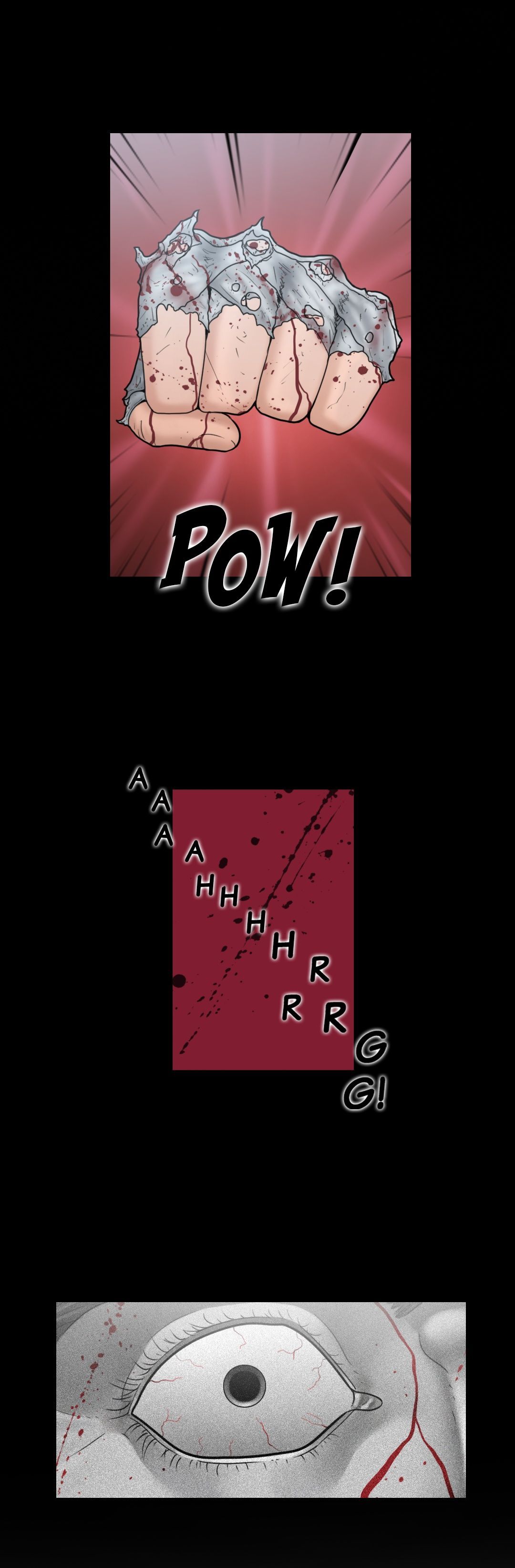 (S1) Gym Montage Gone Bad panel 8