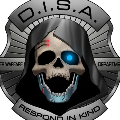 (S2 Interlude) Cyber Warfare Department: Respond in Kind episode cover