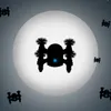 The Four Warriors episode cover